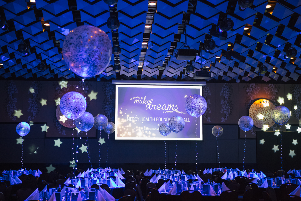 Mercy Health Foundation Ball Mercy Health