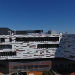 Werribee Mercy Hospital expansion