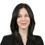 Ms Clare Grieveson BSc (Hons) (Lond), MHSM, GradCert Lead&Cath Cult, AFACHSM, GAICD