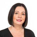 Ms Kate McCormack FAHRI, MBA (IRHR), GradDipHRM&IR, MBus(HRM&IR)