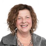 Adjunct Professor Sharon Donovan BN, Mid Cert, MBA, GAICD