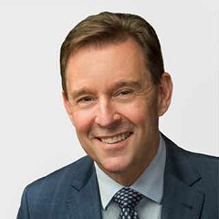 Adjunct Professor Stephen Cornelissen