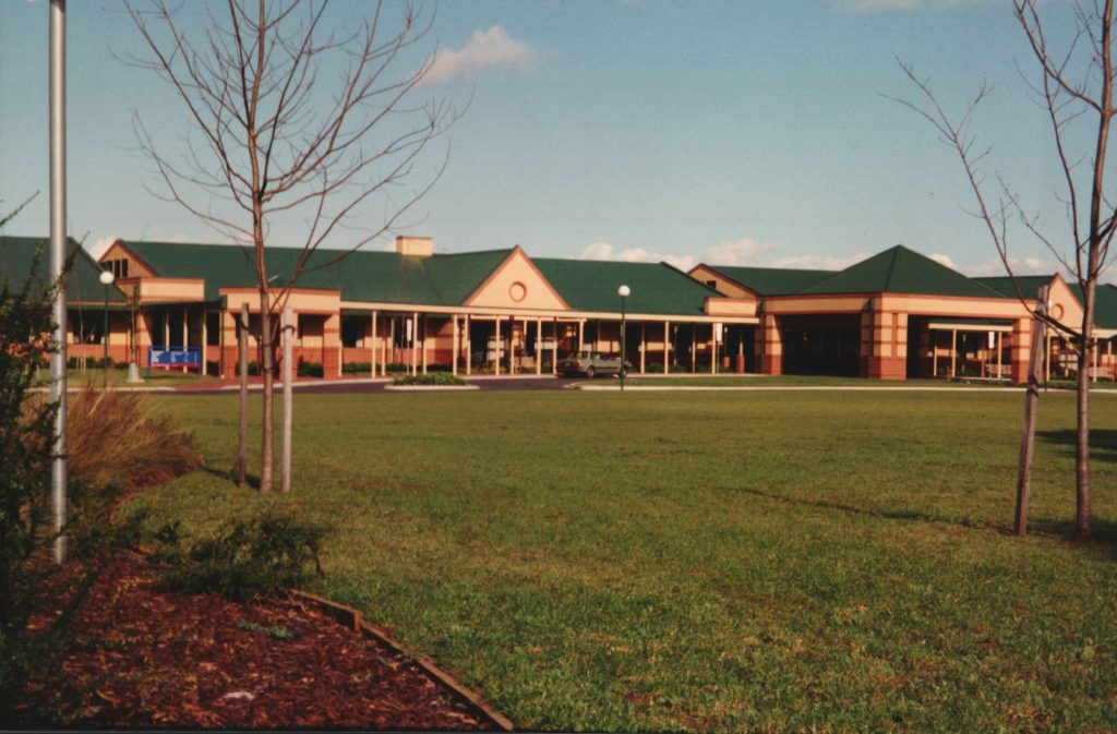 Celebrating 100 years of Mercy Health - Mercy Health