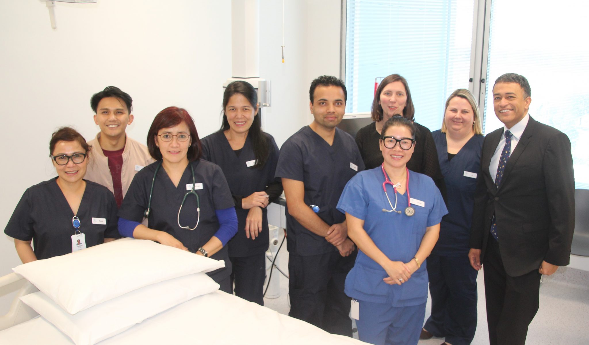 Celebrating 100 years of Mercy Health Mercy Health