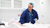 Werribee Mercy Hospital anaesthetist Andres