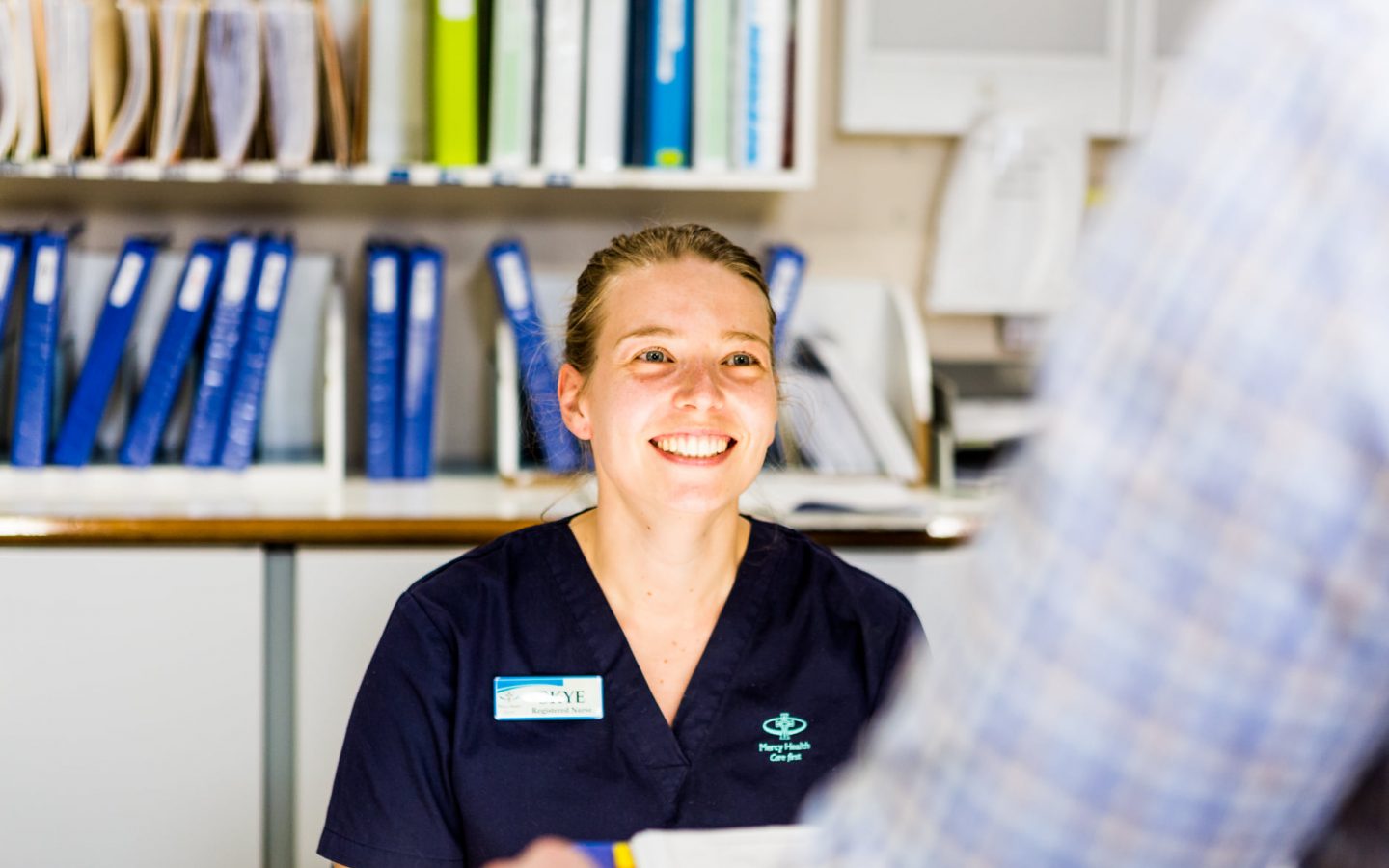 Employee Benefits Mercy Health