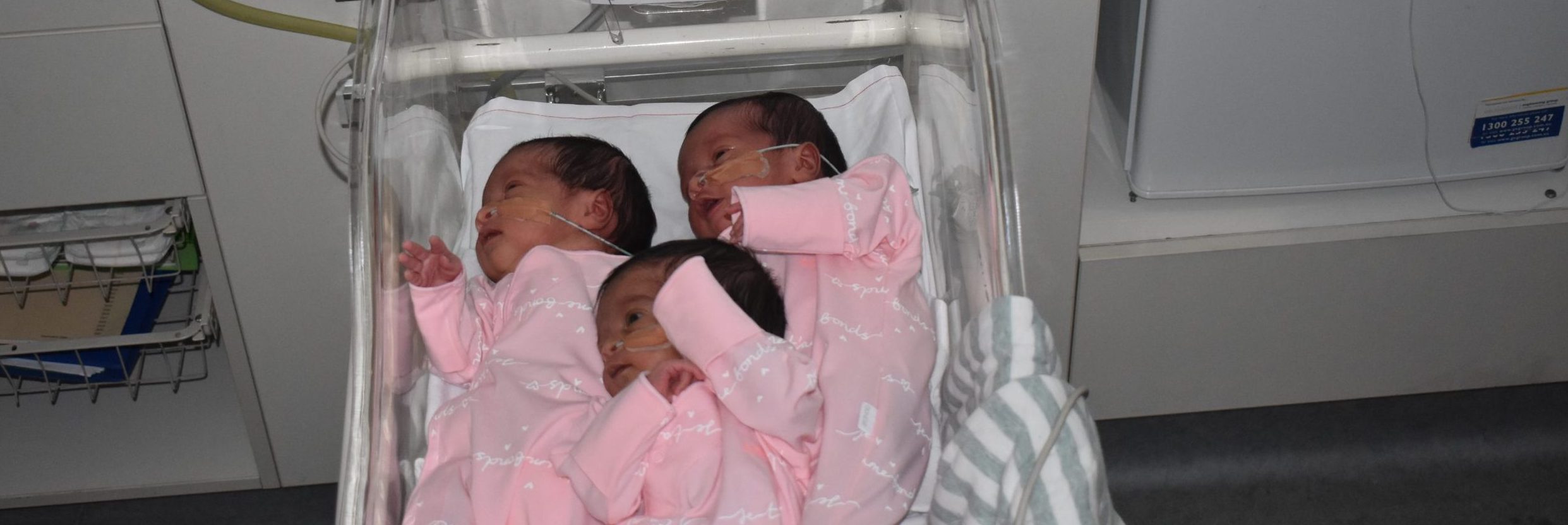 Making noise about a silent disease Mercy Health