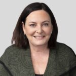 Clare Douglas PSM, GAICD