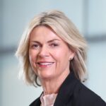 Ms Jo Barker B Comm, ACA, GAICD