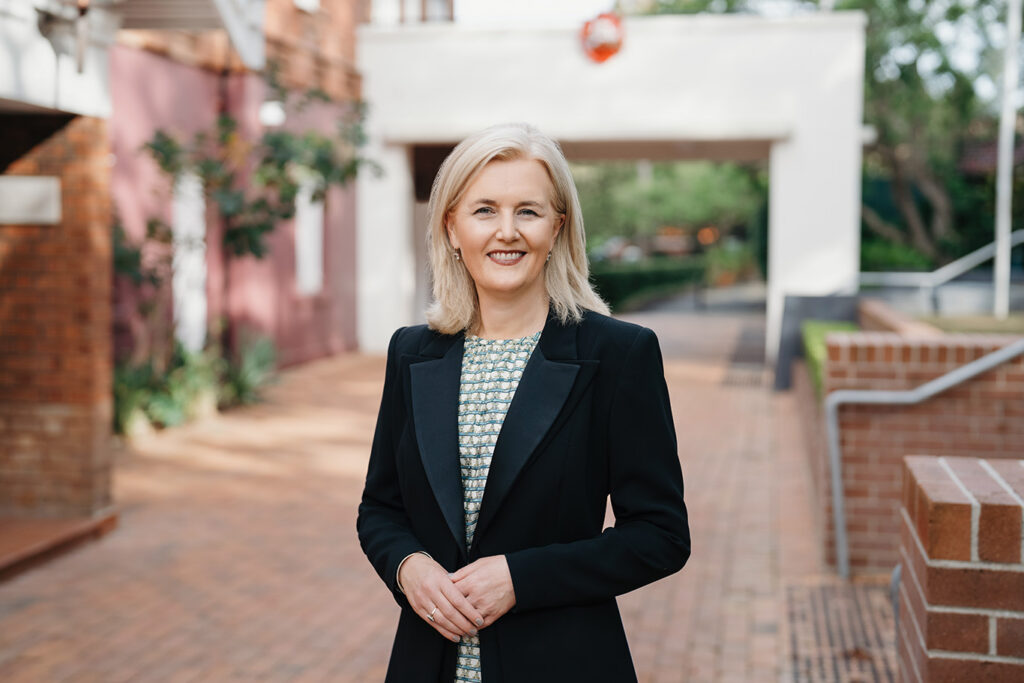 Board Chair Profile
