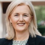 Ms Virginia Bourke BA, LL.B Hons, MA, FAICD